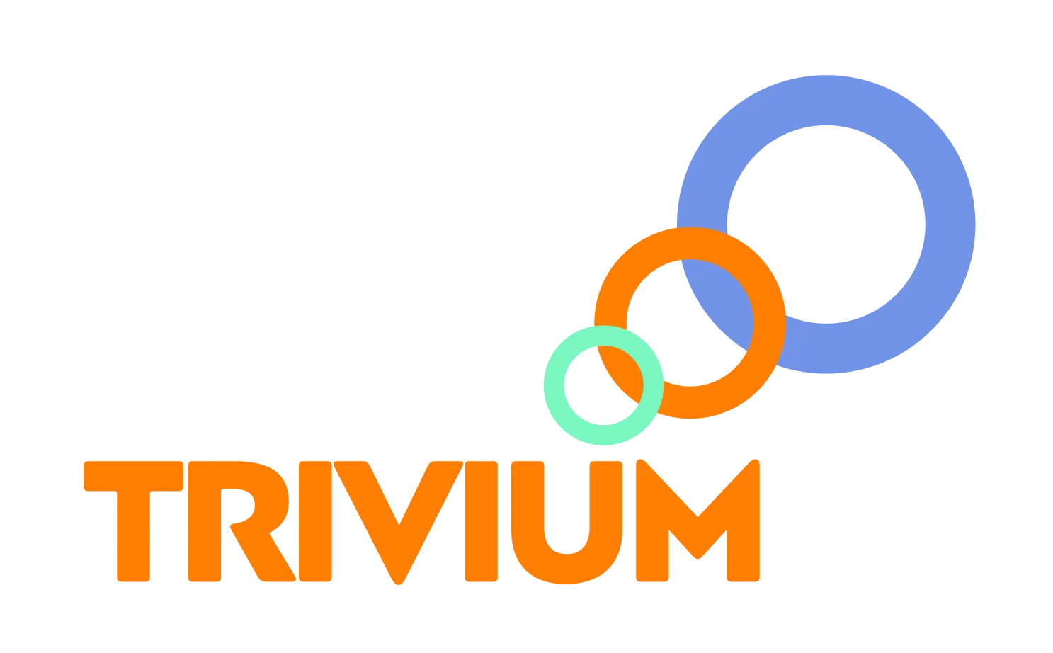 Trivium Logo